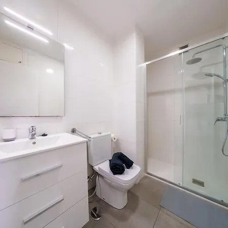 Appartement Suntower Arona - Seaviews & Pool - Next To *