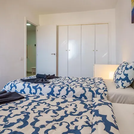 Suntower Arona - Seaviews & Pool - Next To * Arona (Tenerife)