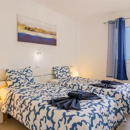 Appartamento Suntower - Seaviews & Pool - Next To *