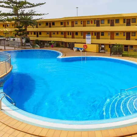 Suntower Arona - Seaviews & Pool - Next To * Arona (Tenerife)