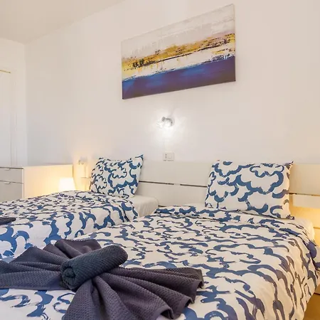 Suntower Arona - Seaviews & Pool - Next To * Arona (Tenerife)