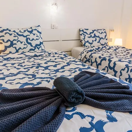 Appartamento Suntower - Seaviews & Pool - Next To