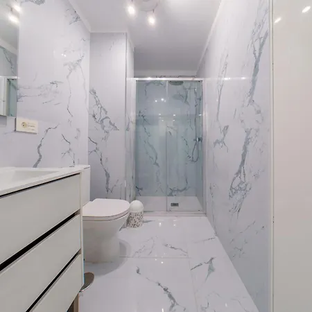 Suntower - Seaviews & Pool - Next To Apartment *