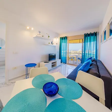 Suntower - Seaviews & Pool - Next To *