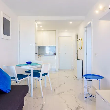 Apartment Suntower - Seaviews & Pool - Next To *