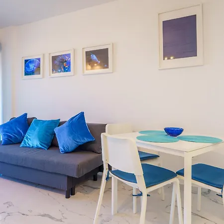 Suntower - Seaviews & Pool - Next To Apartment Arona (Tenerife)