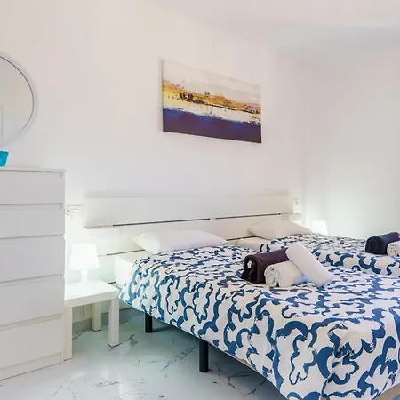 Suntower - Seaviews & Pool - Next To Apartment Arona (Tenerife)