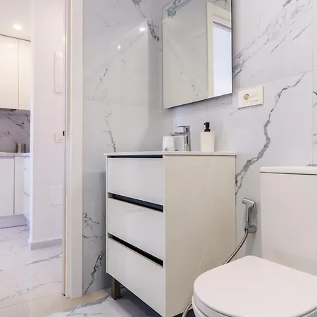 Suntower - Seaviews & Pool - Next To Apartment Arona (Tenerife)