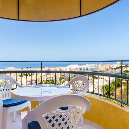 Suntower - Seaviews & Pool - Next To