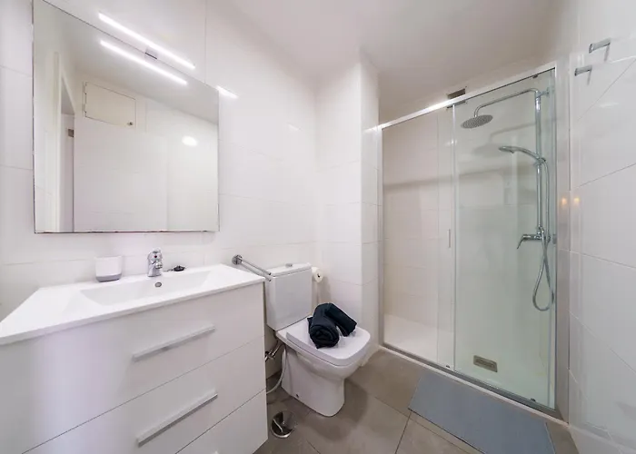 Apartamento Suntower - Seaviews & Pool - Next To *