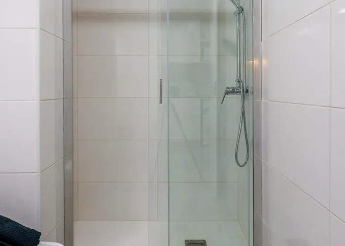 Apartamento Suntower - Seaviews & Pool - Next To *