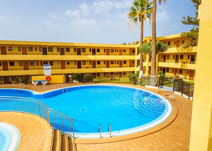 Suntower - Seaviews & Pool - Next To Apartamento