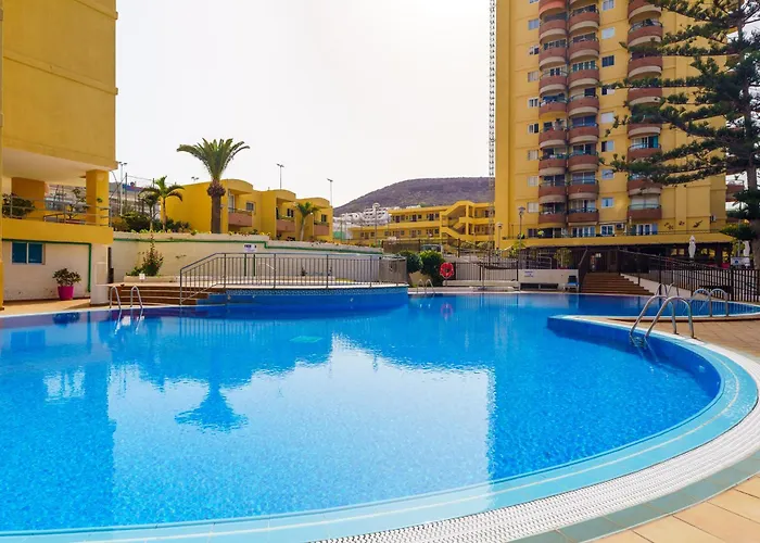 Apartamento Suntower - Seaviews & Pool - Next To *