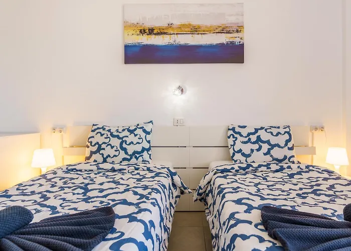 Suntower - Seaviews & Pool - Next To Apartamento