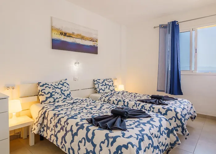 Apartamento Suntower - Seaviews & Pool - Next To *