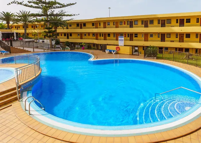 Suntower - Seaviews & Pool - Next To * Arona (Tenerife)