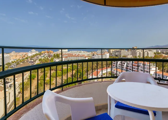 Apartamento Suntower - Seaviews & Pool - Next To *