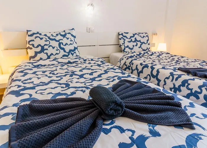 Apartamento Suntower - Seaviews & Pool - Next To