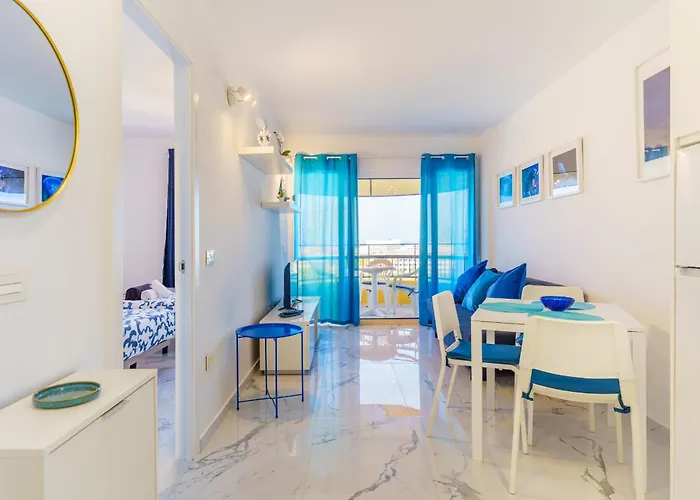 Suntower - Seaviews & Pool - Next To Apartamento *