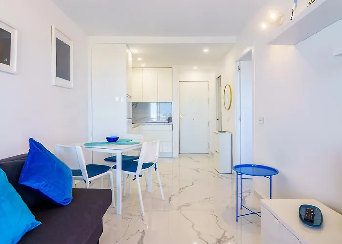 Apartamento Suntower - Seaviews & Pool - Next To *