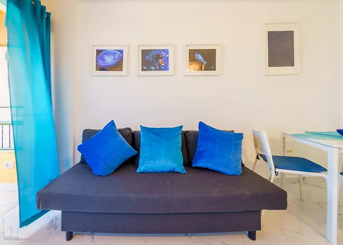 Suntower - Seaviews & Pool - Next To Apartamento Arona (Tenerife)