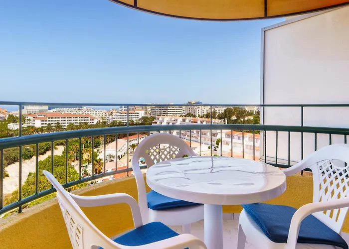 Suntower - Seaviews & Pool - Next To Arona (Tenerife)